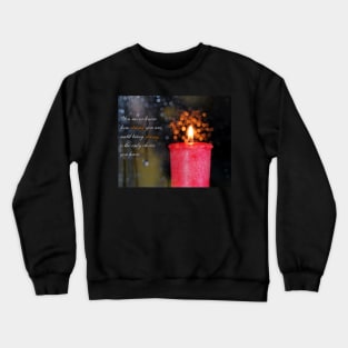 Strength Crewneck Sweatshirt